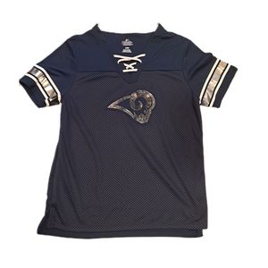 RAMS JERSEY